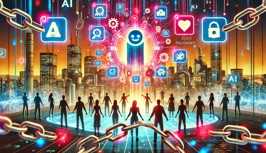 用户想来就来，想走就走！文心一言、Kimi们拿什么套住人心？